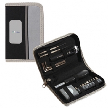 Marshall's Tool Set