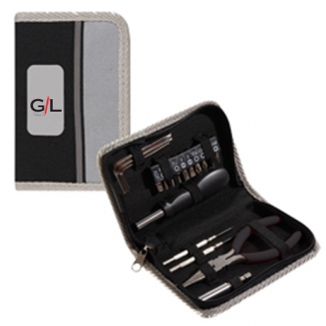 Captain's Tool Set