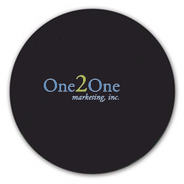 Circle Magnet 4 Diam