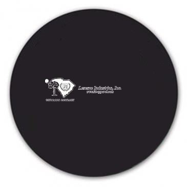 Circle Magnet 4 Diam
