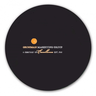 Circle Magnet 4 Diam
