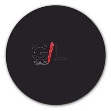 Circle Magnet 4 Diam