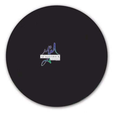 Circle Magnet 4 Diam