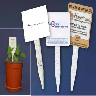 Plantable Grow Sticks