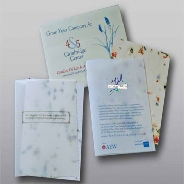 Seed Saver Card