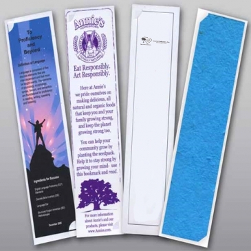 Tuck-In SeededBookmark