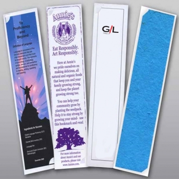 Tuck-In SeededBookmark