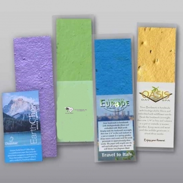Premium Bookmark