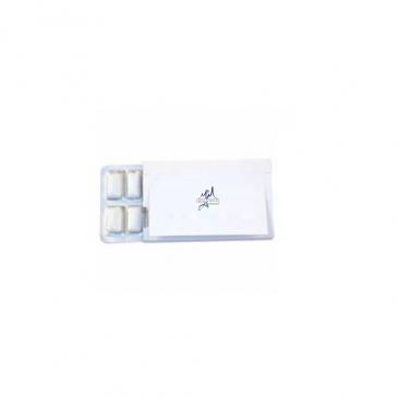 Business Card Gum Pack