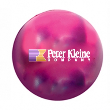 Mood Smiley Face Stress Ball