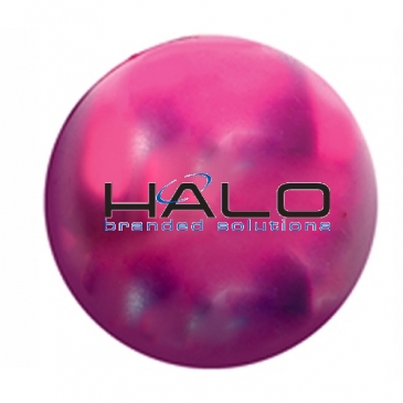 Mood Smiley Face Stress Ball