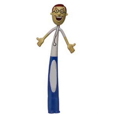 Health Care Professioanl Bend-A-Pen, Male