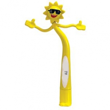 Sun Bend-A-Pen