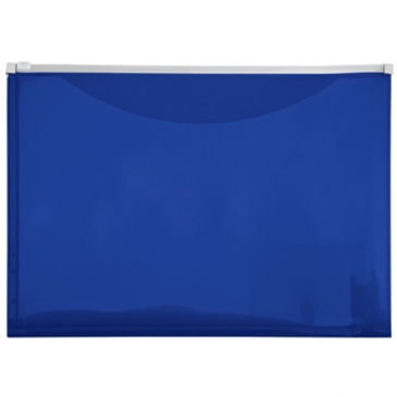 Zip-It Travel Document Holder