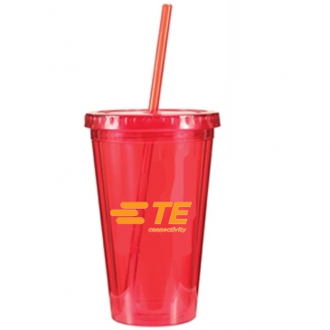 16 Oz. Victory Acrylic Tumbler