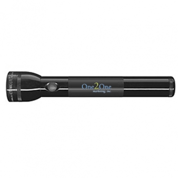 ST3 Mag-Lite LED 3D, Full Color Digital