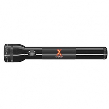 ST3 Mag-Lite LED 3D, Full Color Digital