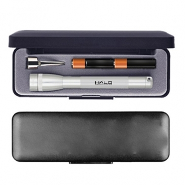 M3A Mini Mag-Lite 2AAA, Laser Engraved