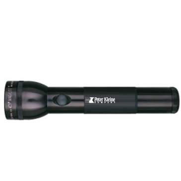 S2D Mag-Lite 2D, Laser Engraved