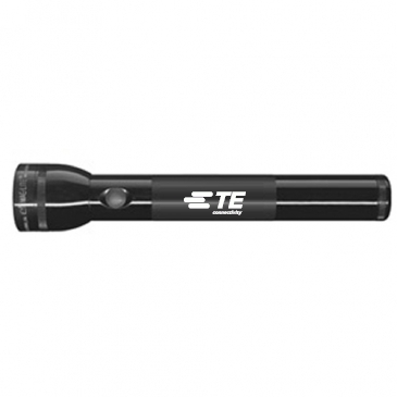 ST3 Mag-Lite LED 3D, Laser Engraved