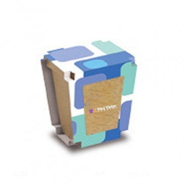 Promo Planter, 1-Pack Planter, Full Color Digital