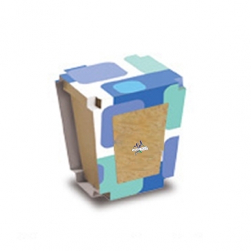 Promo Planter, 1-Pack Planter, Full Color Digital