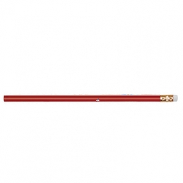 Thrifty Pencil with White Eraser, Full Color Digital