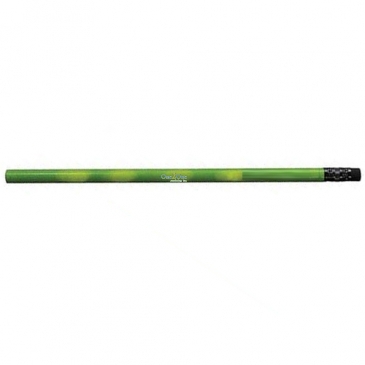 Mood Pencil with Black Eraser