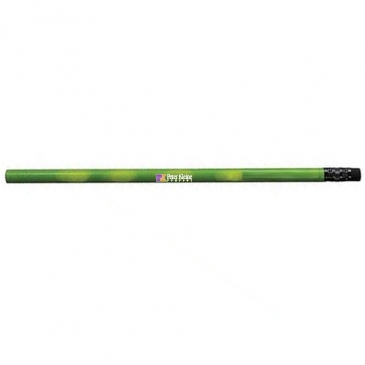 Mood Pencil with Black Eraser