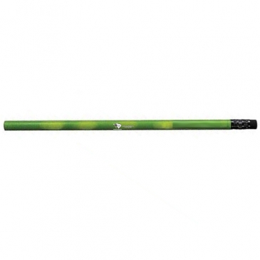 Mood Pencil with Black Eraser