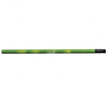 Mood Pencil with Black Eraser