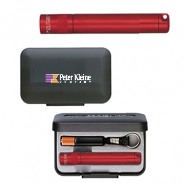 K3A Mag-Lite Solitaire 1AAA, Full Color Digital