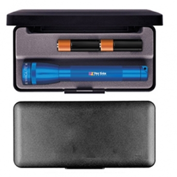 M2A Mini Mag-Lite 2AA, Full Color Digital