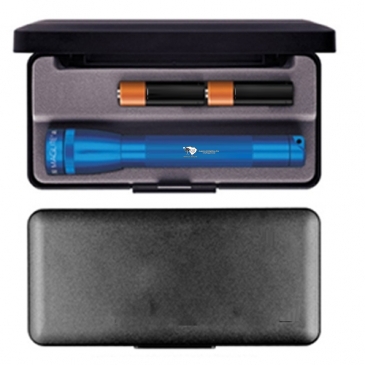 M2A Mini Mag-Lite 2AA, Full Color Digital