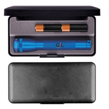 M2A Mini Mag-Lite 2AA, Full Color Digital