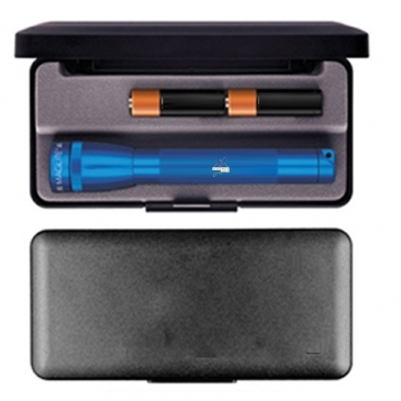 M2A Mini Mag-Lite 2AA, Full Color Digital
