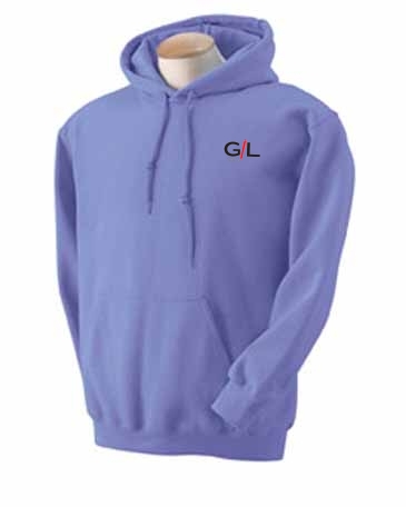 Gildan 7.75 oz. Heavy Blend 50/50 Hood