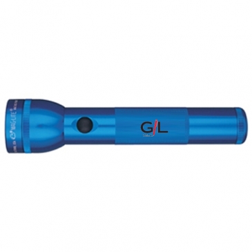 S2D Mag-Lite 2D, Full Color Digital