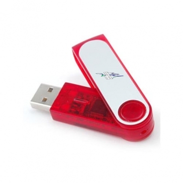 Swivel USB Drive 200
