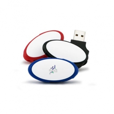 Swivel USB Drive 600