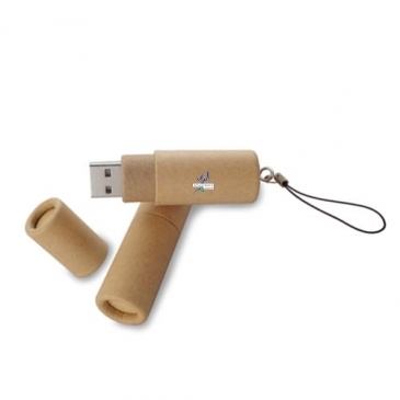 Eco USB Drive 800