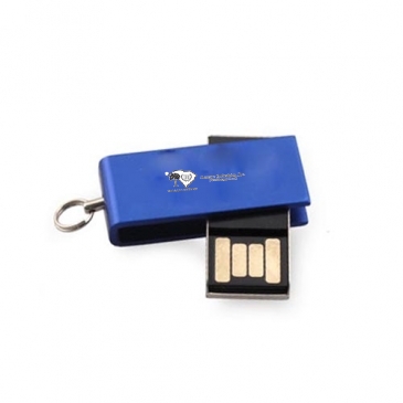 Goldfinger USB Drive 700