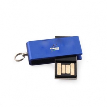 Goldfinger USB Drive 700