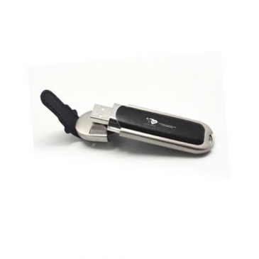 Leather USB Drive 200