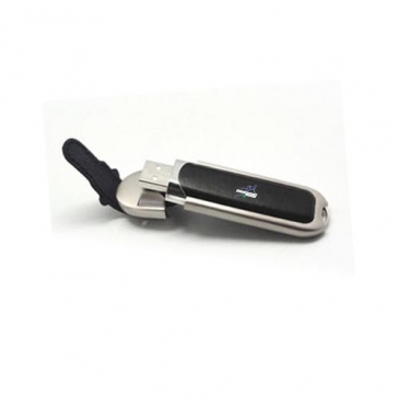 Leather USB Drive 200