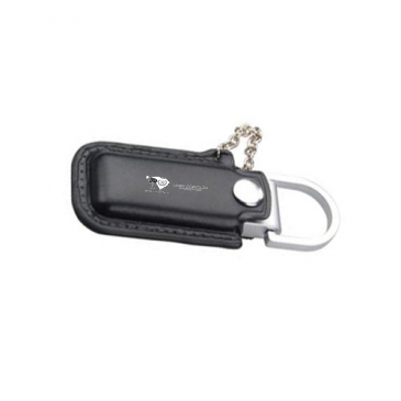 Leather USB Drive 400