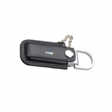 Leather USB Drive 400