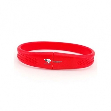 Wearable USB Drive 100