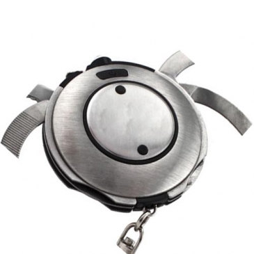 Crab MultiTool Keychain