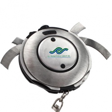 Crab MultiTool Keychain